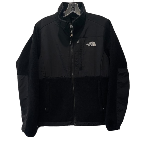 The North Face Jackets & Blazers - The North Face Denali Fleece Zip Front Jacket